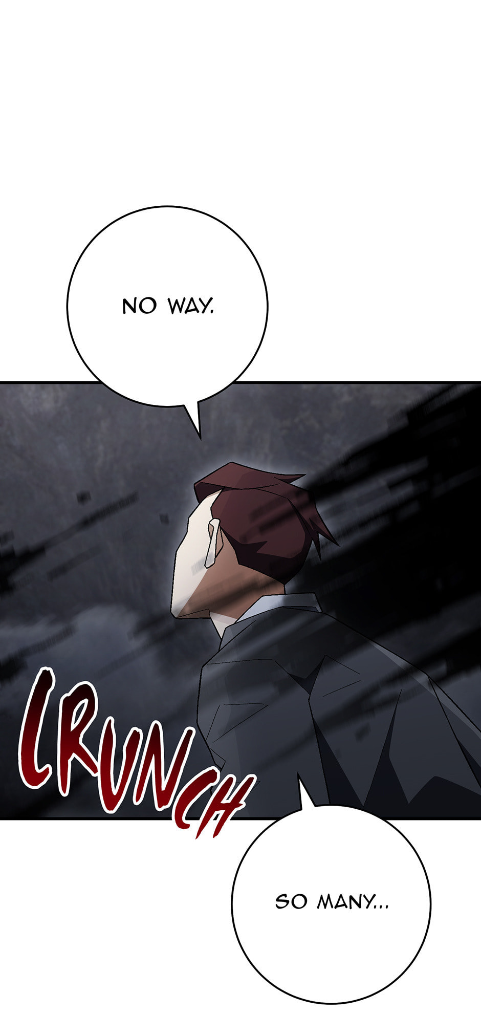 Read The Hero Returns chapter 110 image 79 on Lezhin