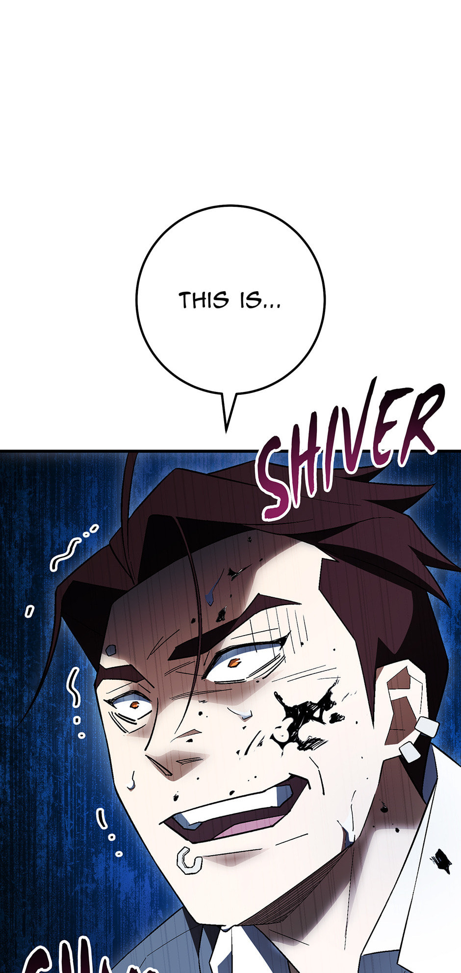 Read The Hero Returns chapter 110 image 80 on Lezhin