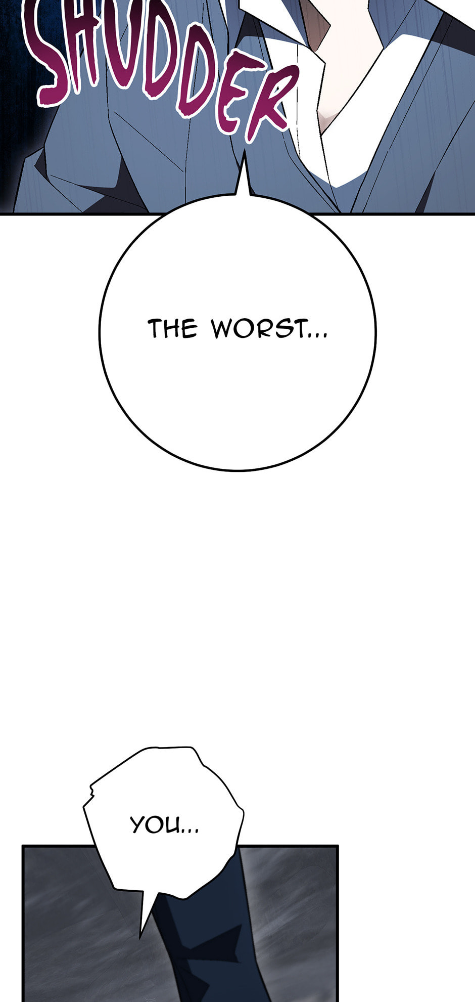 Read The Hero Returns chapter 110 image 81 on Lezhin