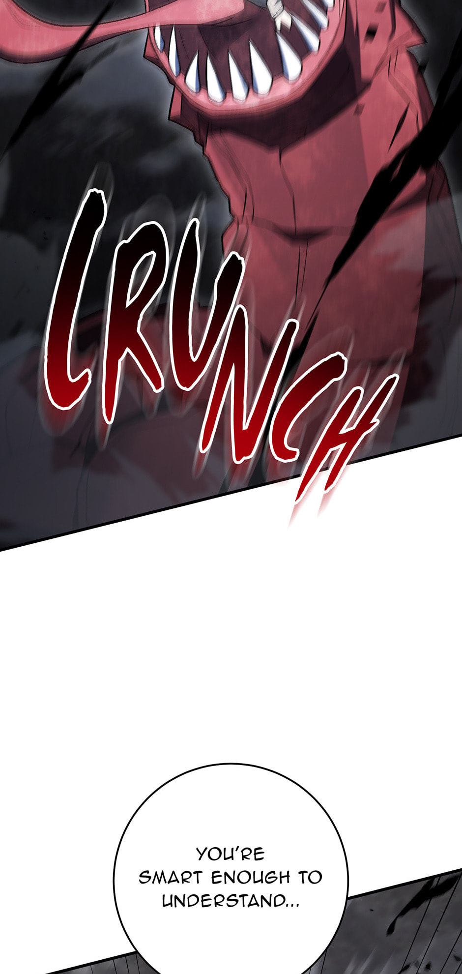 Read The Hero Returns chapter 110 image 85 on Lezhin