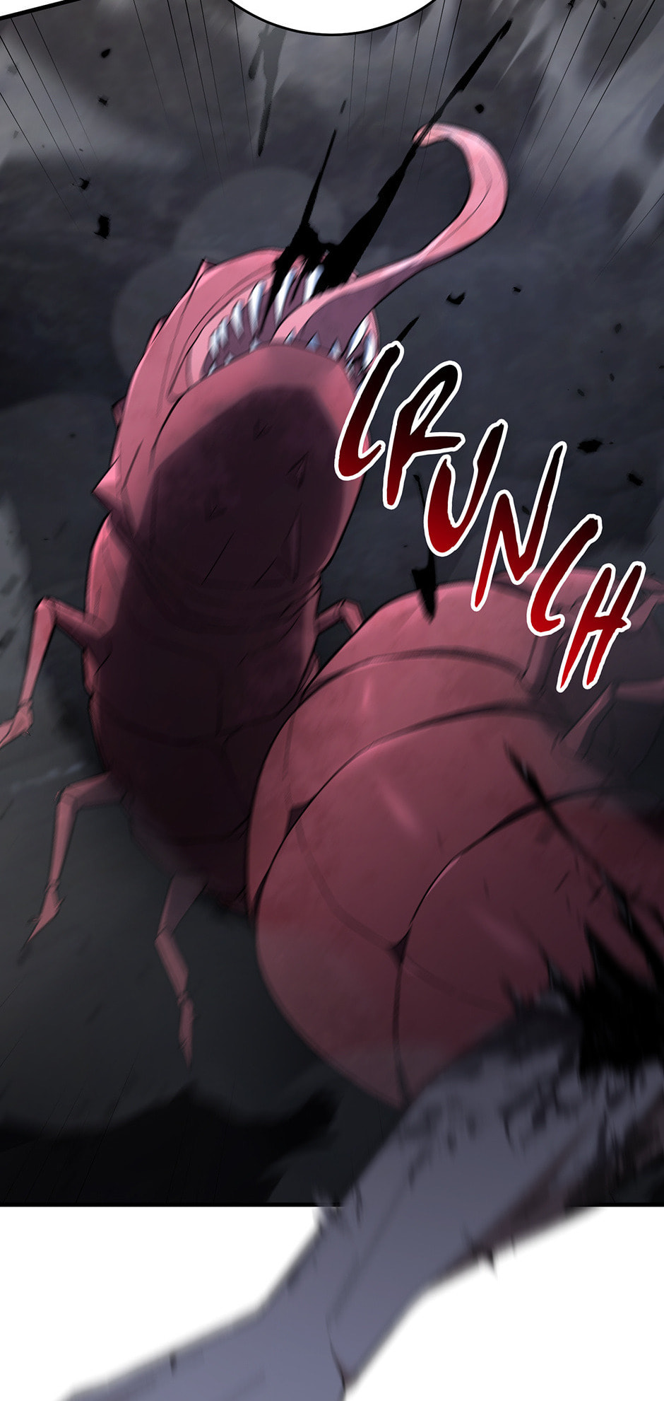 Read The Hero Returns chapter 110 image 86 on Lezhin