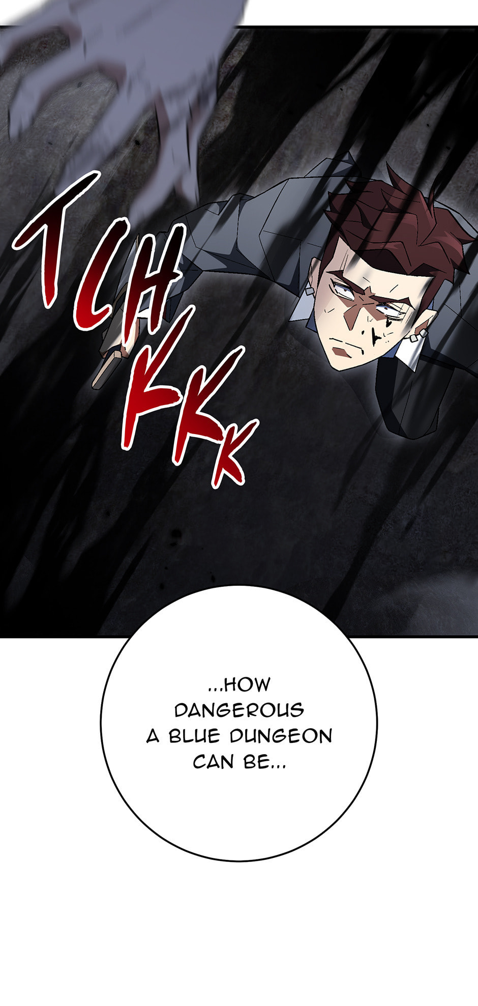Read The Hero Returns chapter 110 image 87 on Lezhin