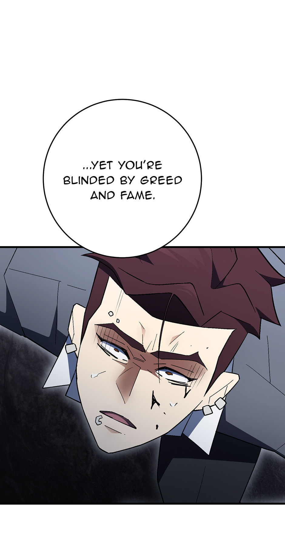 Read The Hero Returns chapter 110 image 88 on Lezhin