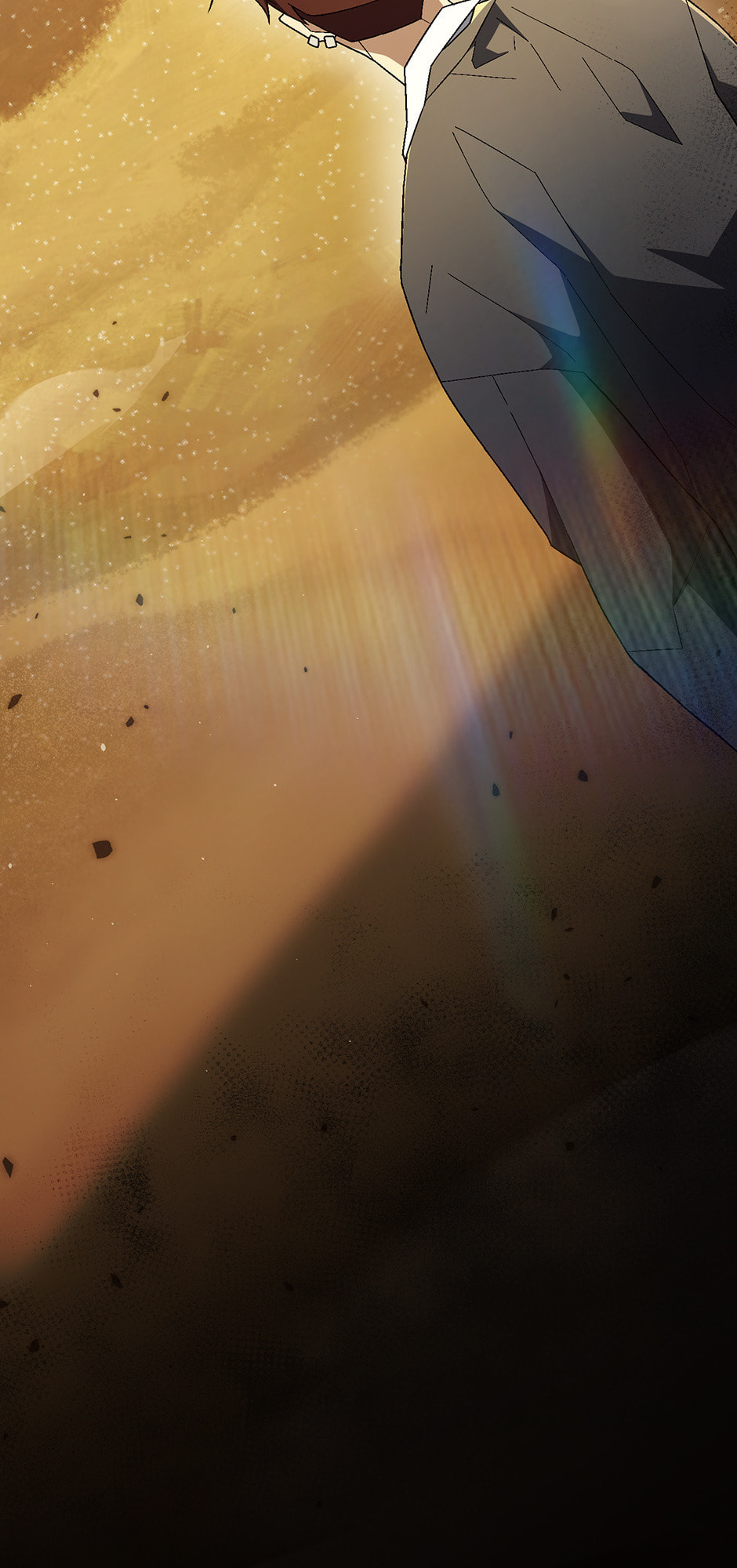 Read The Hero Returns chapter 110 image 9 on Lezhin
