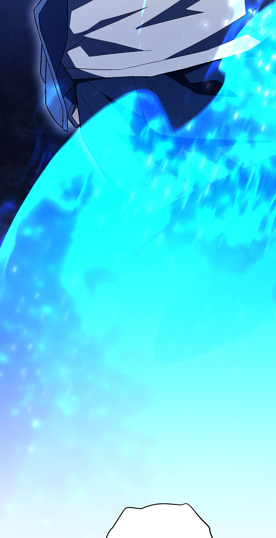 Read The Hero Returns chapter 110 image 92 on Lezhin