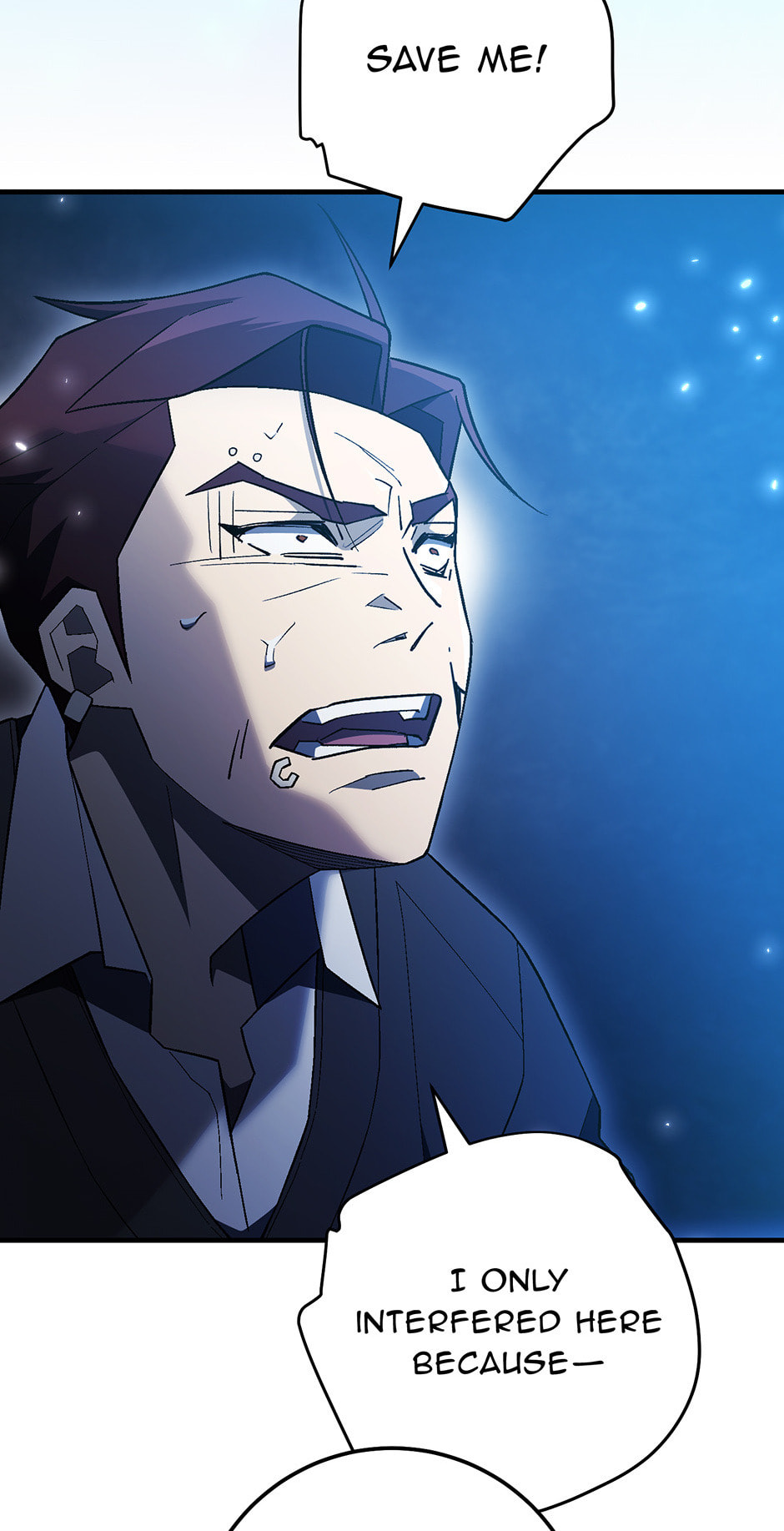 Read The Hero Returns chapter 110 image 93 on Lezhin