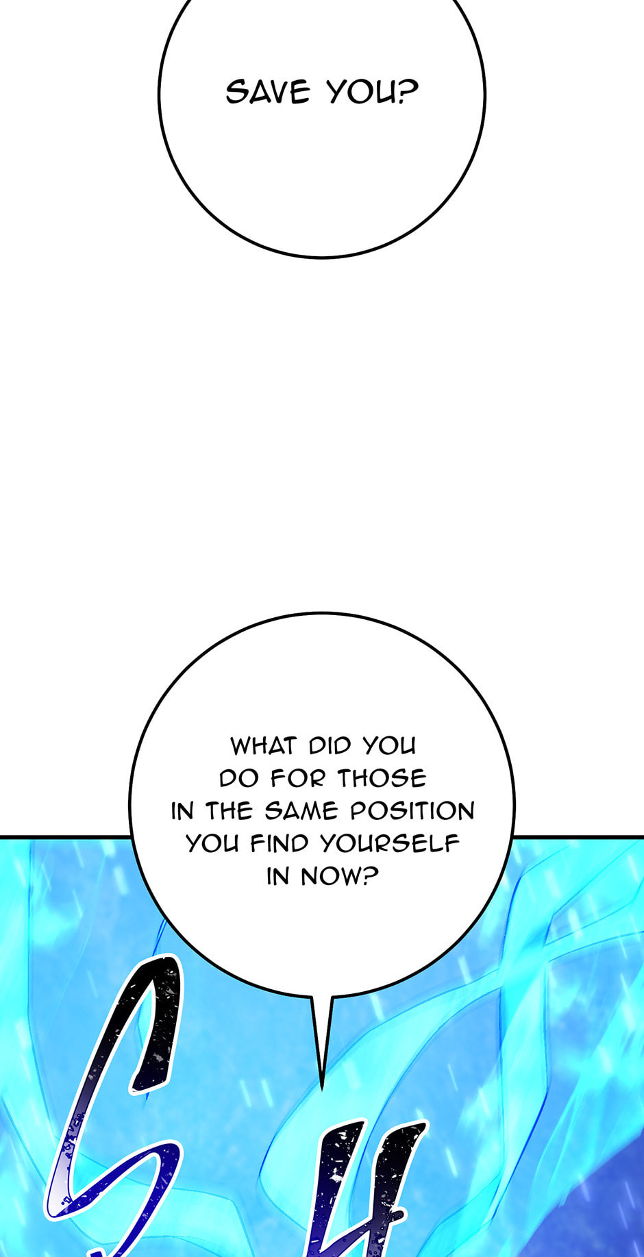 Read The Hero Returns chapter 110 image 94 on Lezhin