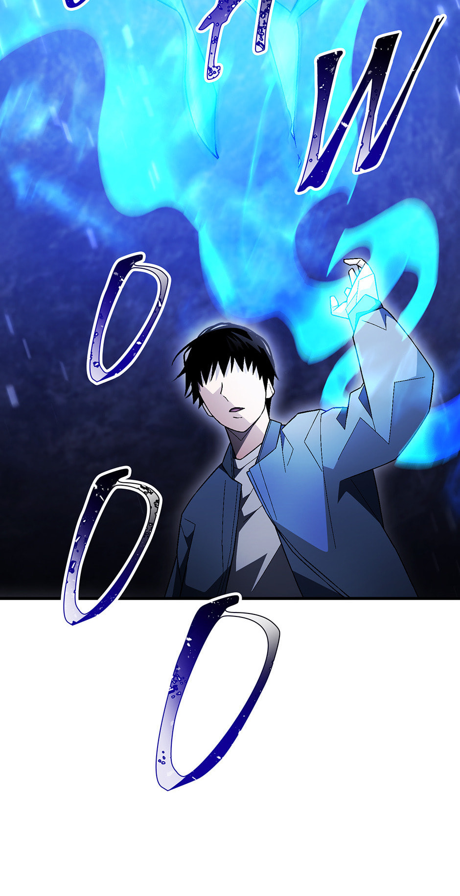 Read The Hero Returns chapter 110 image 95 on Lezhin