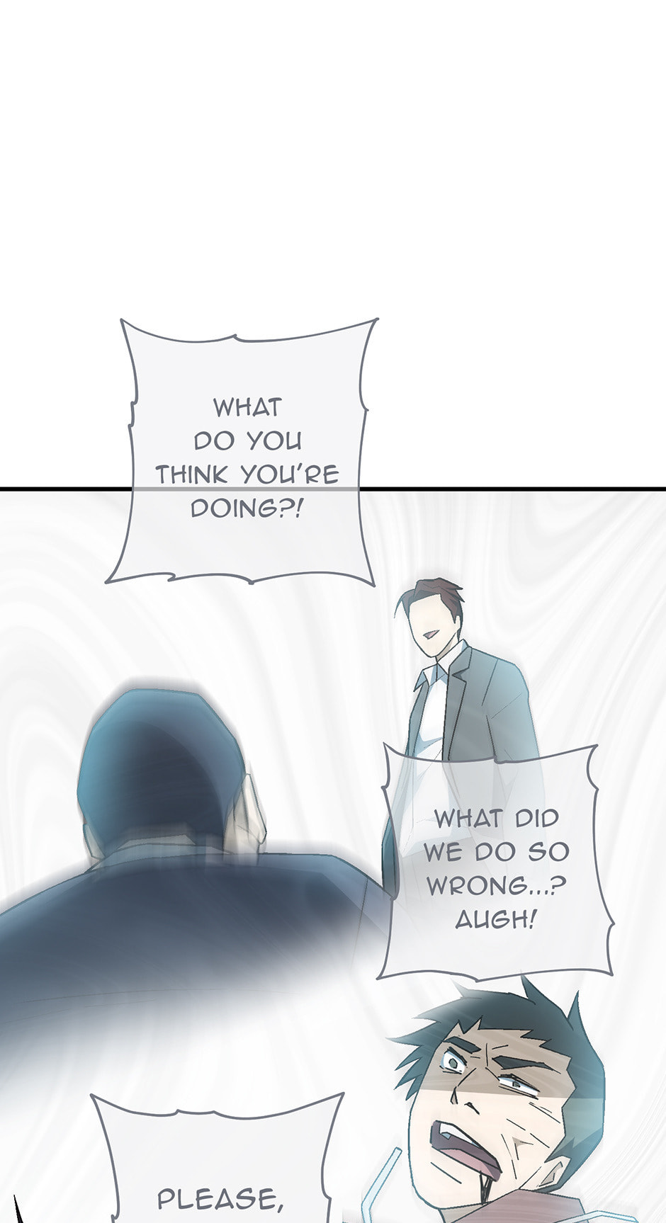 Read The Hero Returns chapter 110 image 96 on Lezhin