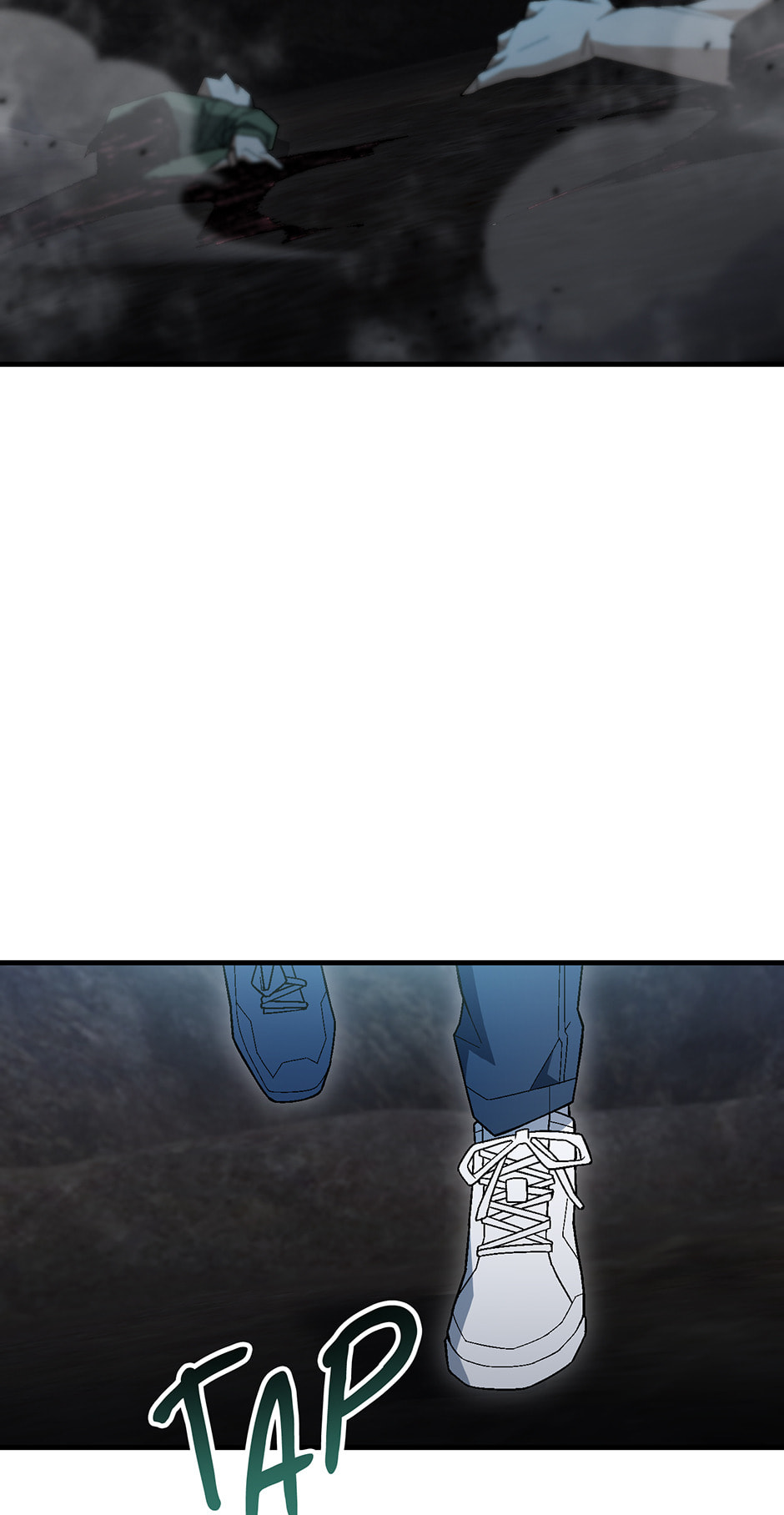 Read The Hero Returns chapter 111 image 1 on Lezhin