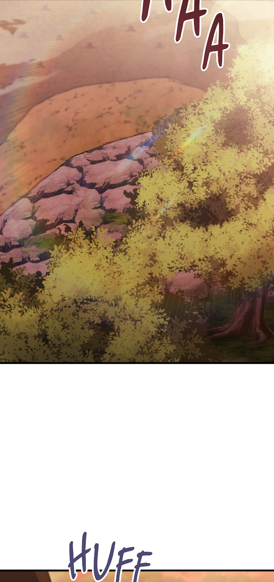 Read The Hero Returns chapter 111 image 12 on Lezhin