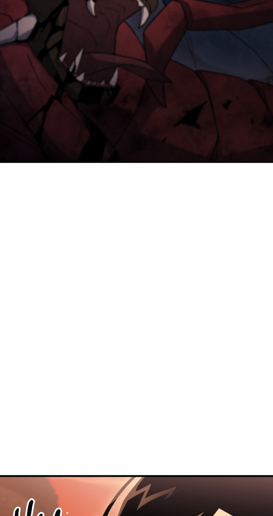 Read The Hero Returns chapter 111 image 19 on Lezhin