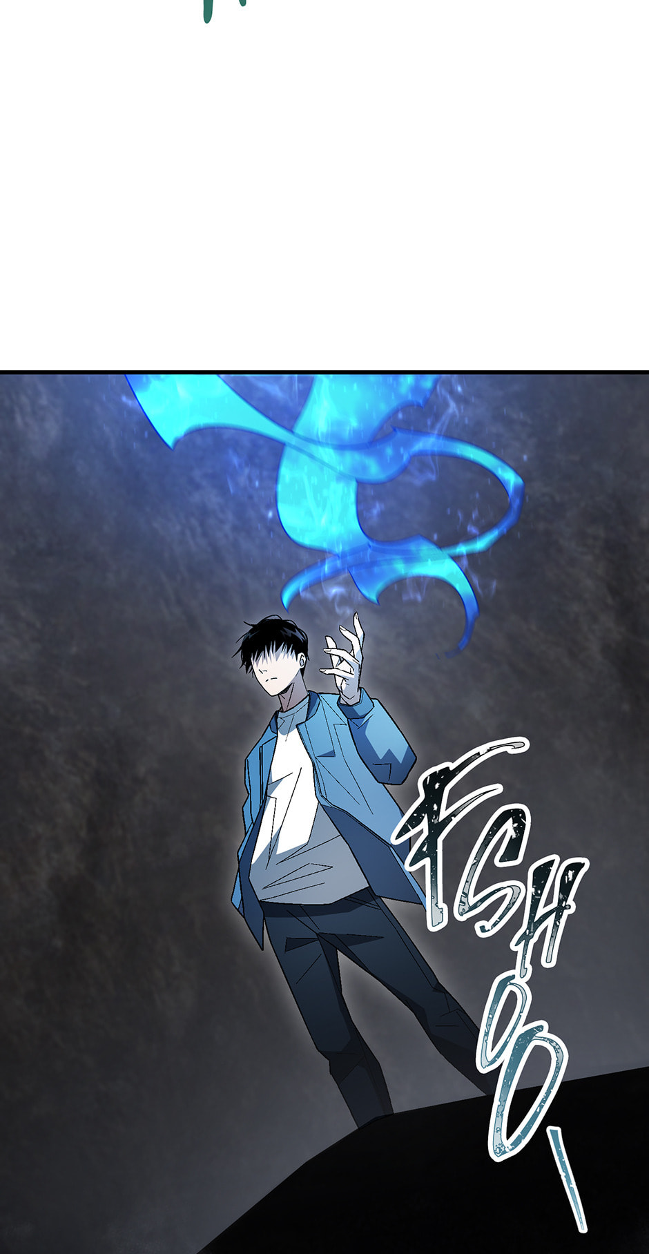 Read The Hero Returns chapter 111 image 2 on Lezhin