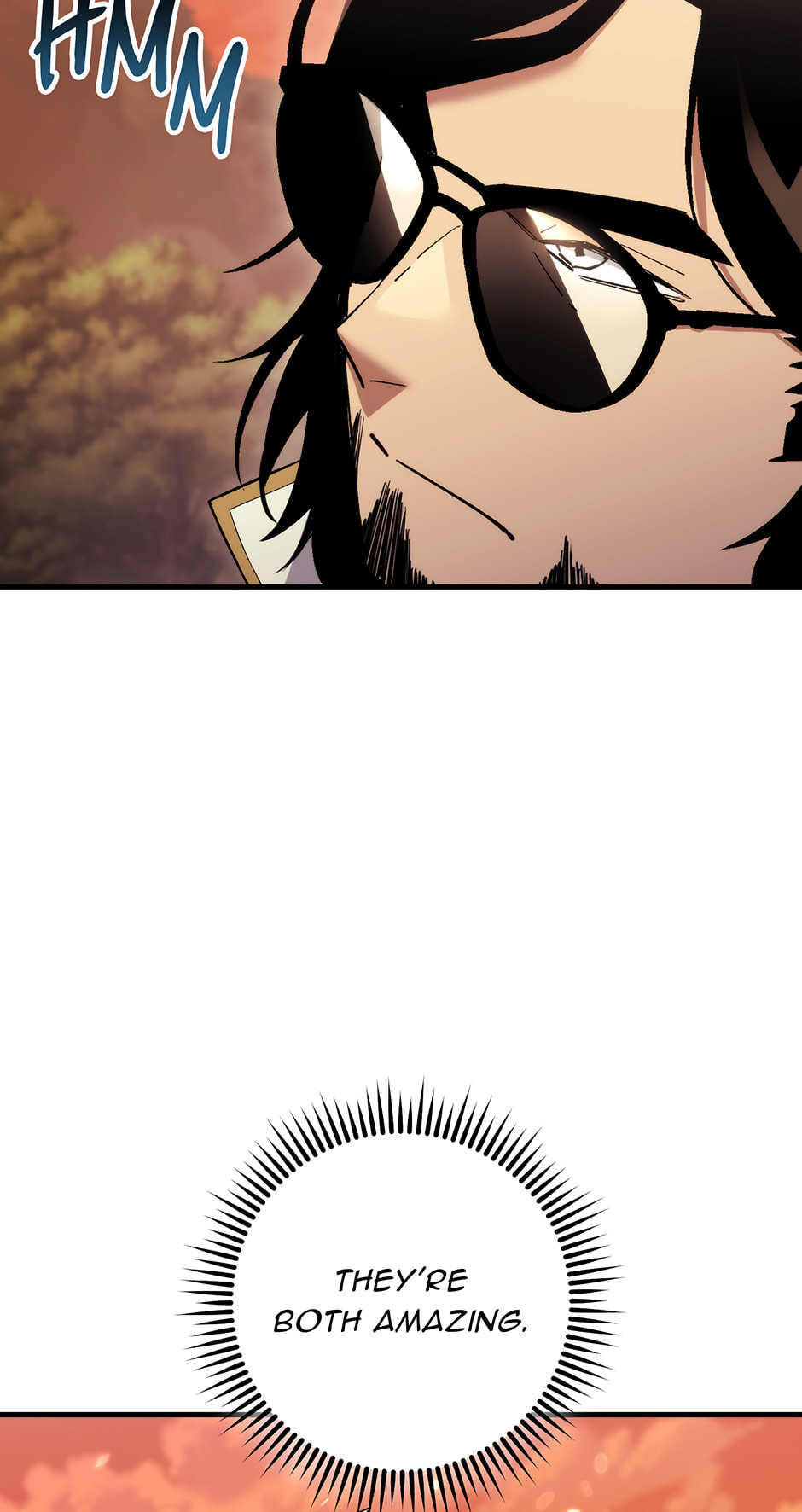Read The Hero Returns chapter 111 image 20 on Lezhin