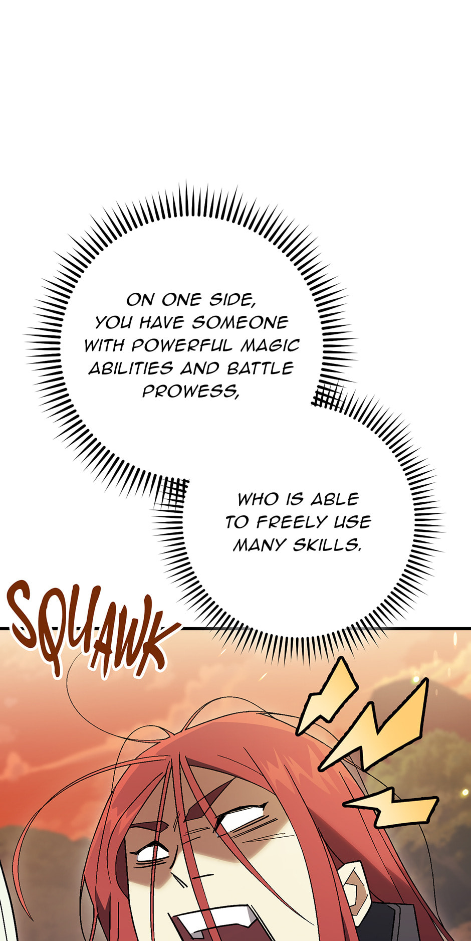 Read The Hero Returns chapter 111 image 22 on Lezhin