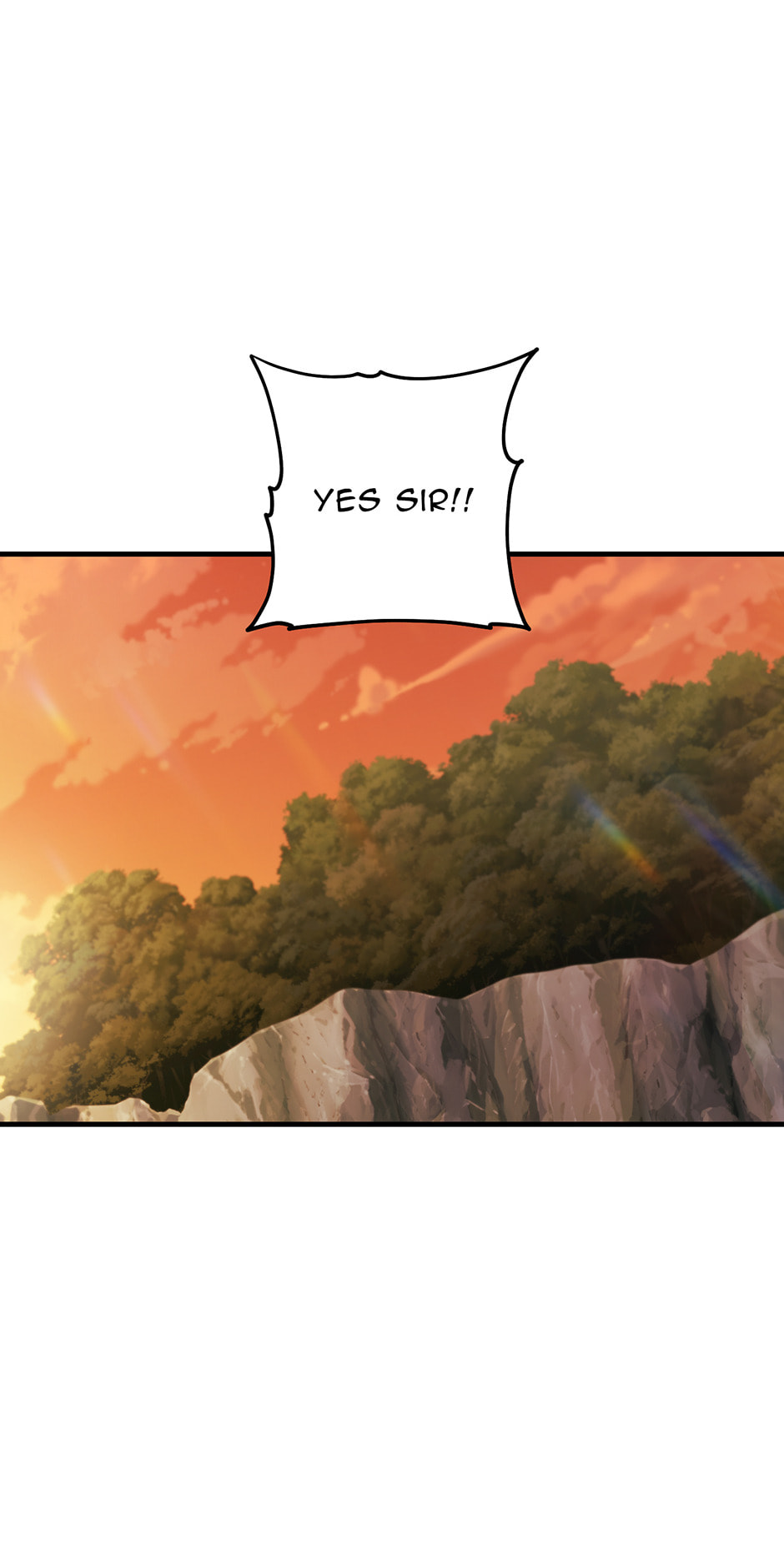 Read The Hero Returns chapter 111 image 28 on Lezhin