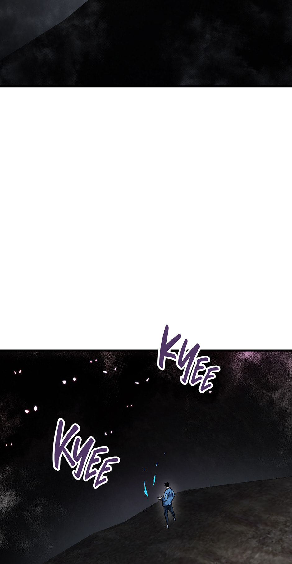 Read The Hero Returns chapter 111 image 3 on Lezhin