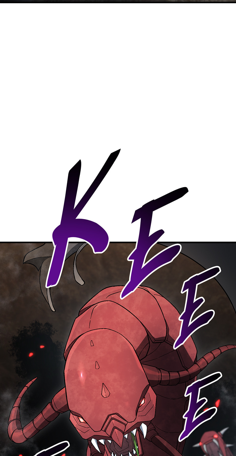 Read The Hero Returns chapter 111 image 4 on Lezhin