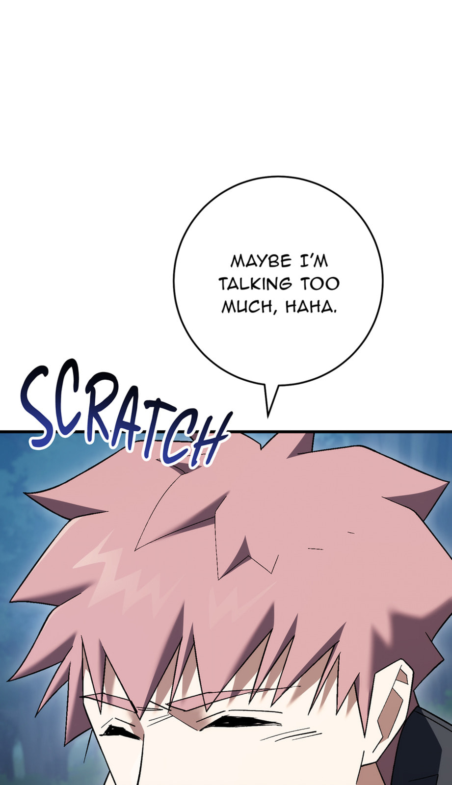 Read The Hero Returns chapter 111 image 40 on Lezhin