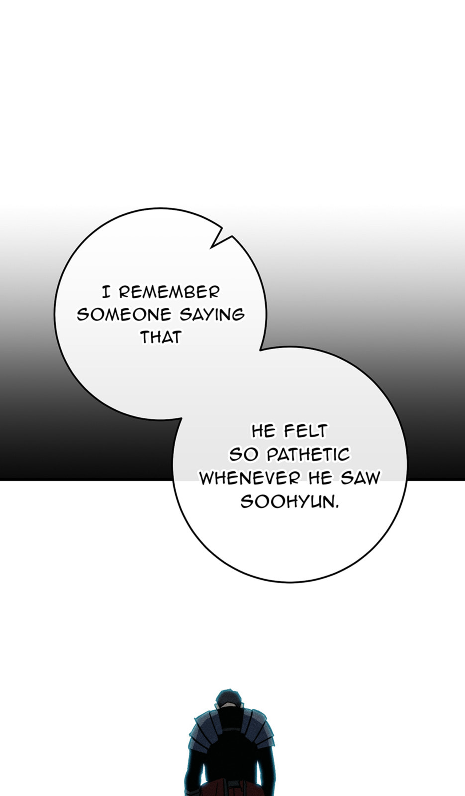 Read The Hero Returns chapter 111 image 45 on Lezhin
