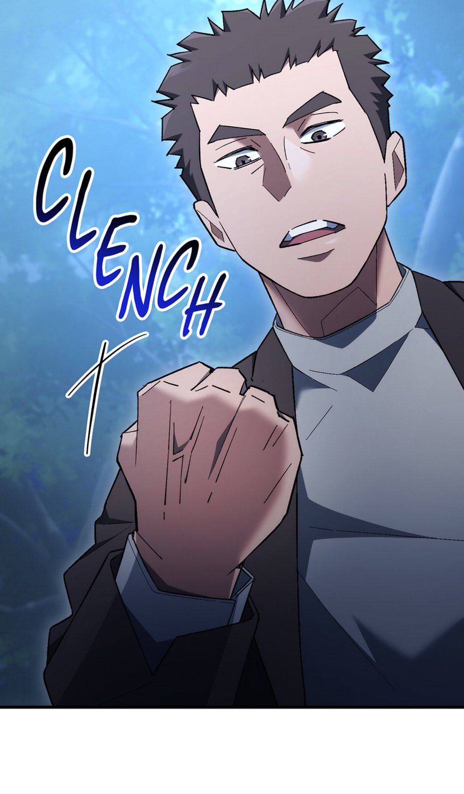 Read The Hero Returns chapter 111 image 49 on Lezhin