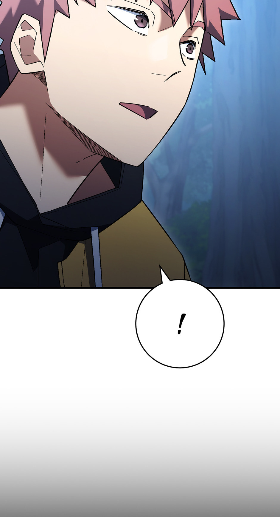 Read The Hero Returns chapter 111 image 52 on Lezhin