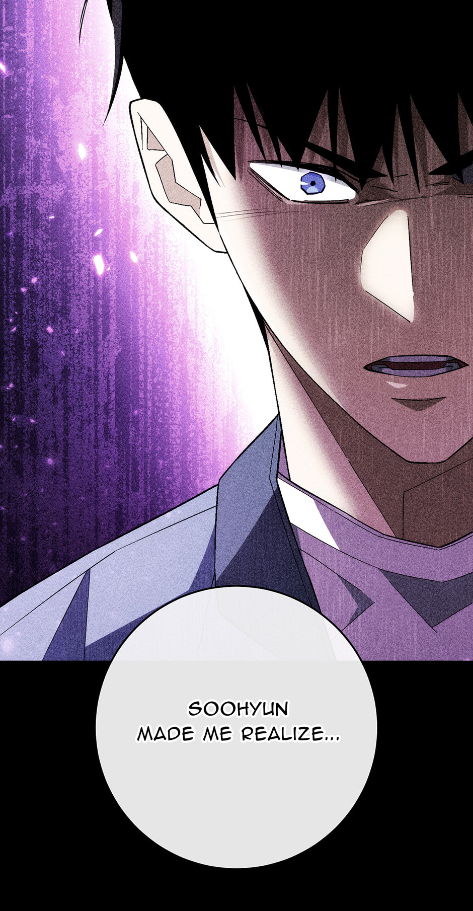 Read The Hero Returns chapter 111 image 60 on Lezhin