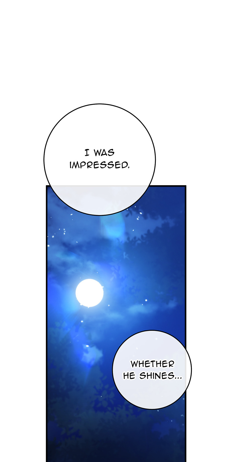 Read The Hero Returns chapter 111 image 64 on Lezhin