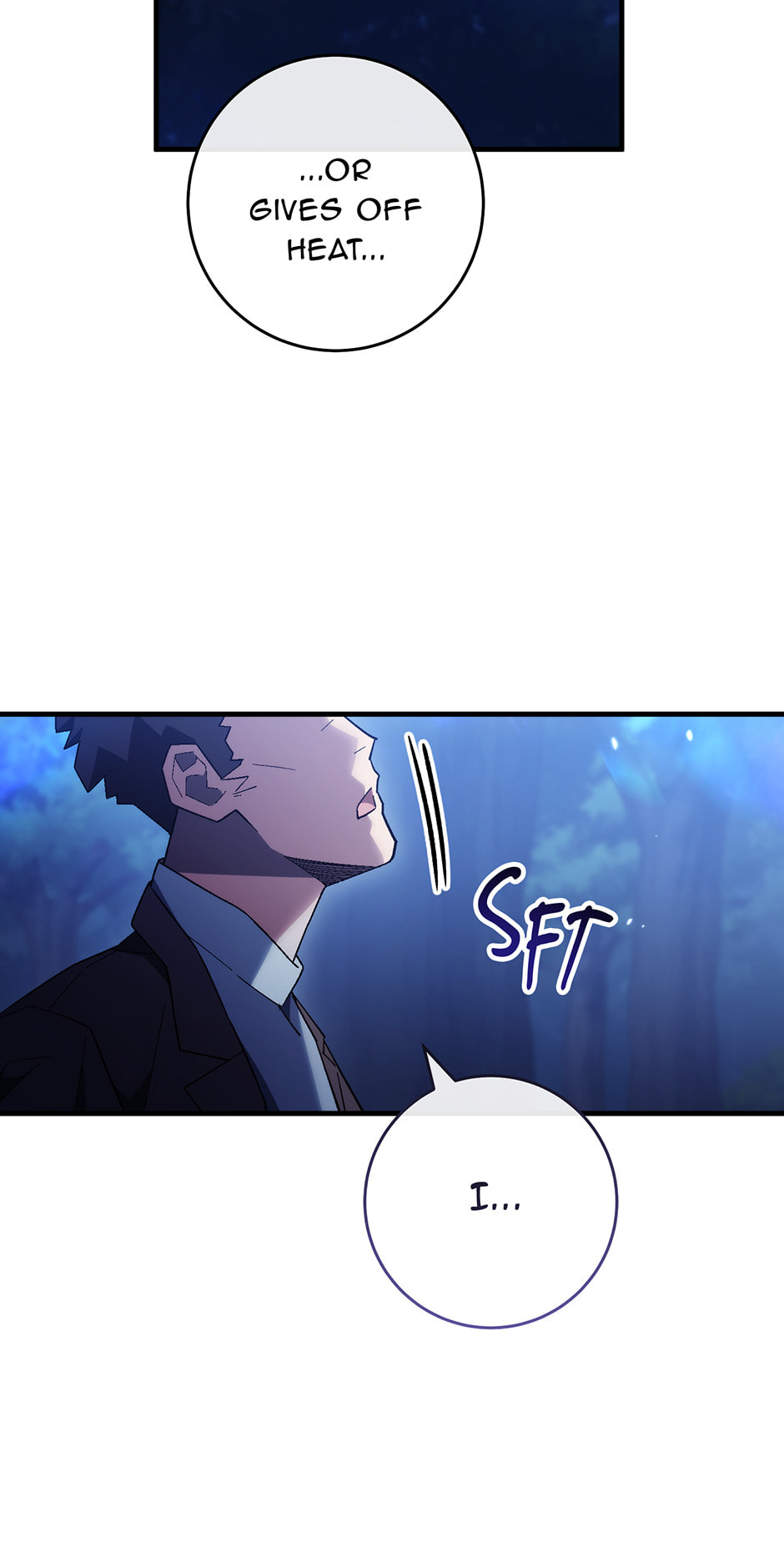 Read The Hero Returns chapter 111 image 65 on Lezhin