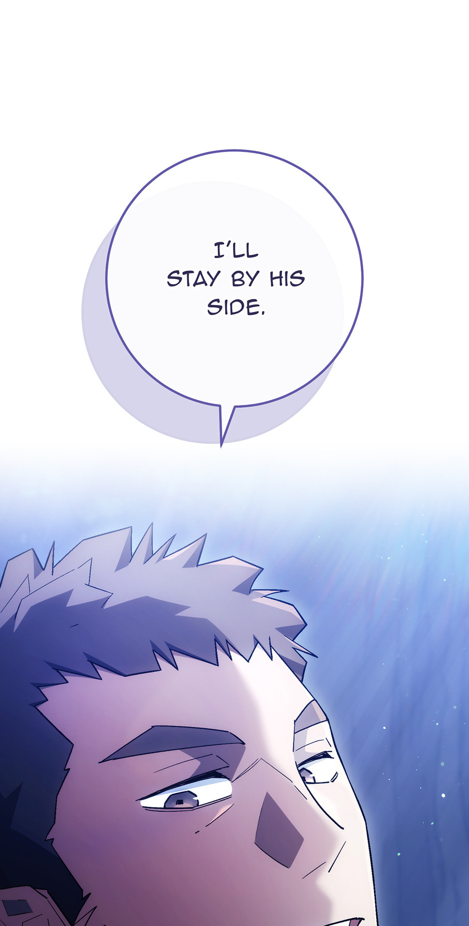 Read The Hero Returns chapter 111 image 66 on Lezhin