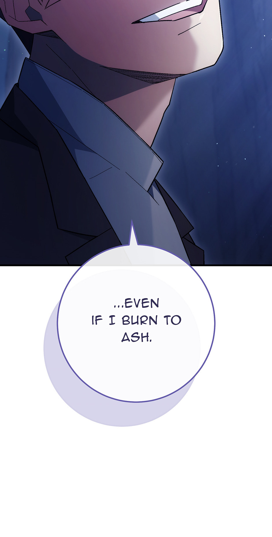 Read The Hero Returns chapter 111 image 67 on Lezhin
