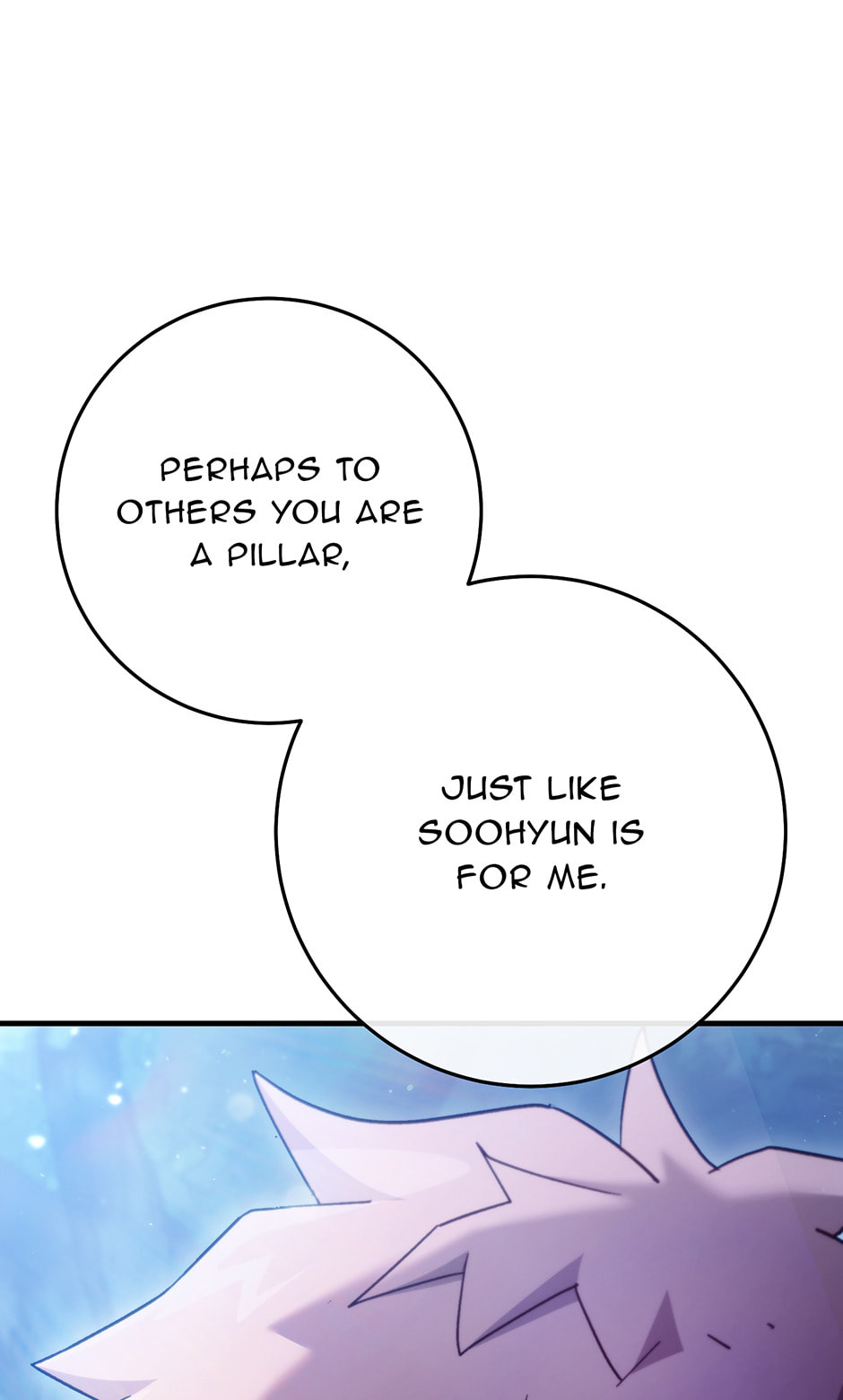 Read The Hero Returns chapter 111 image 68 on Lezhin