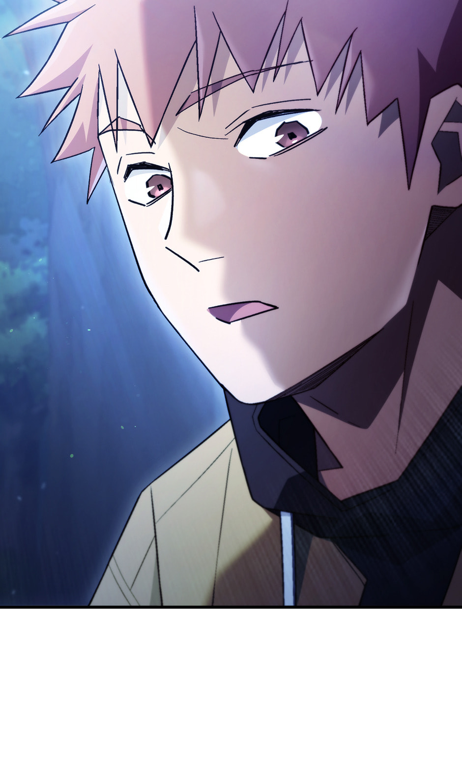 Read The Hero Returns chapter 111 image 69 on Lezhin