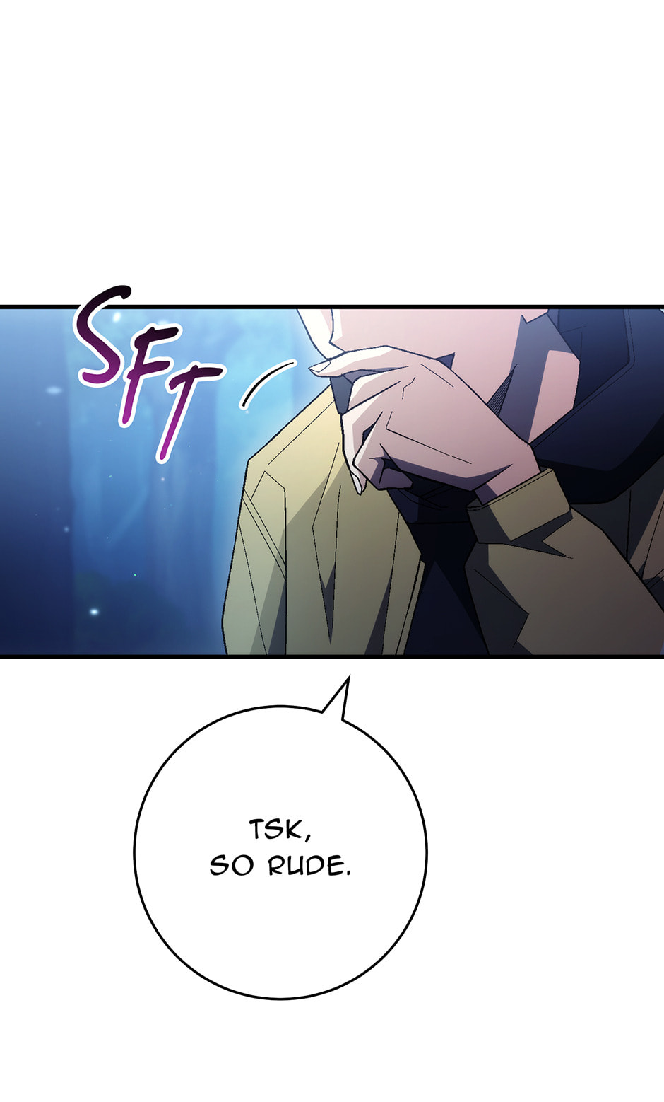 Read The Hero Returns chapter 111 image 70 on Lezhin