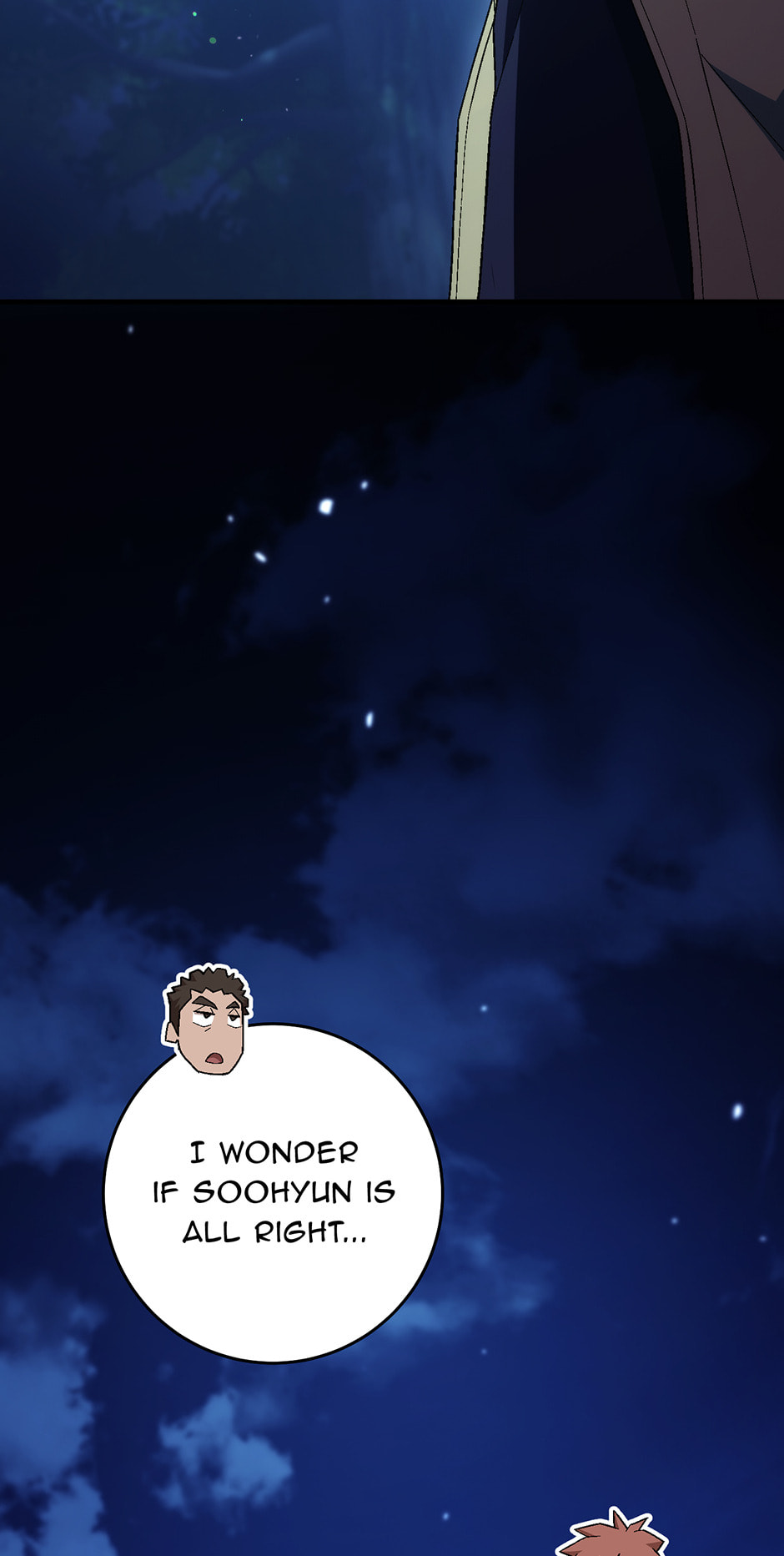 Read The Hero Returns chapter 111 image 72 on Lezhin