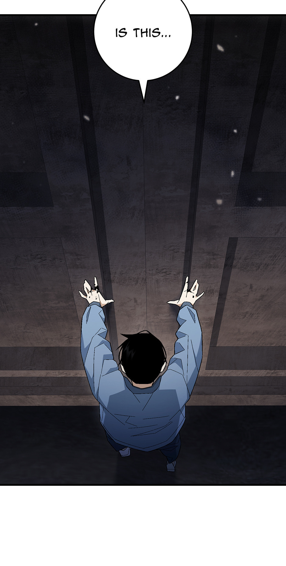 Read The Hero Returns chapter 111 image 79 on Lezhin
