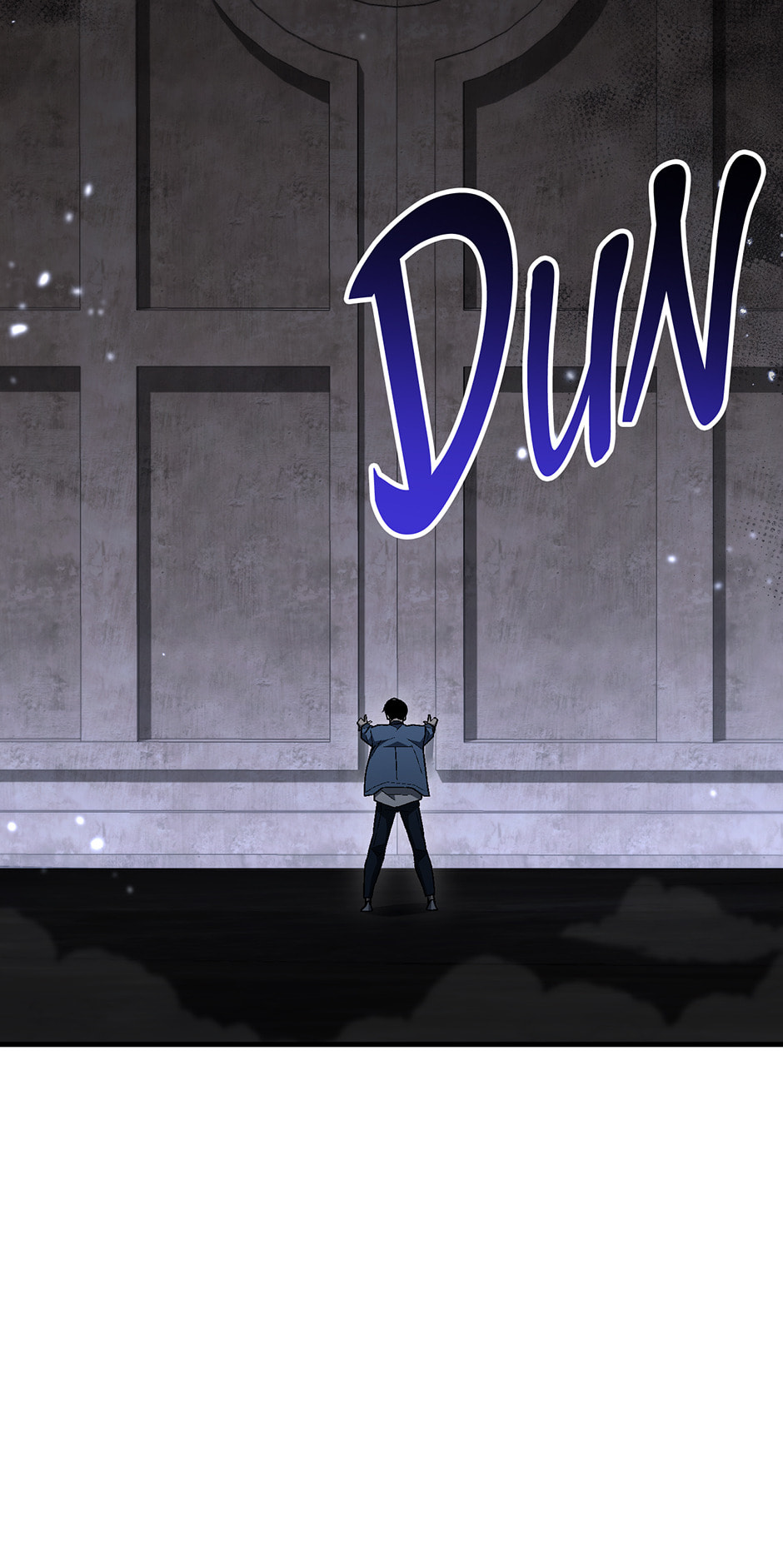Read The Hero Returns chapter 111 image 81 on Lezhin