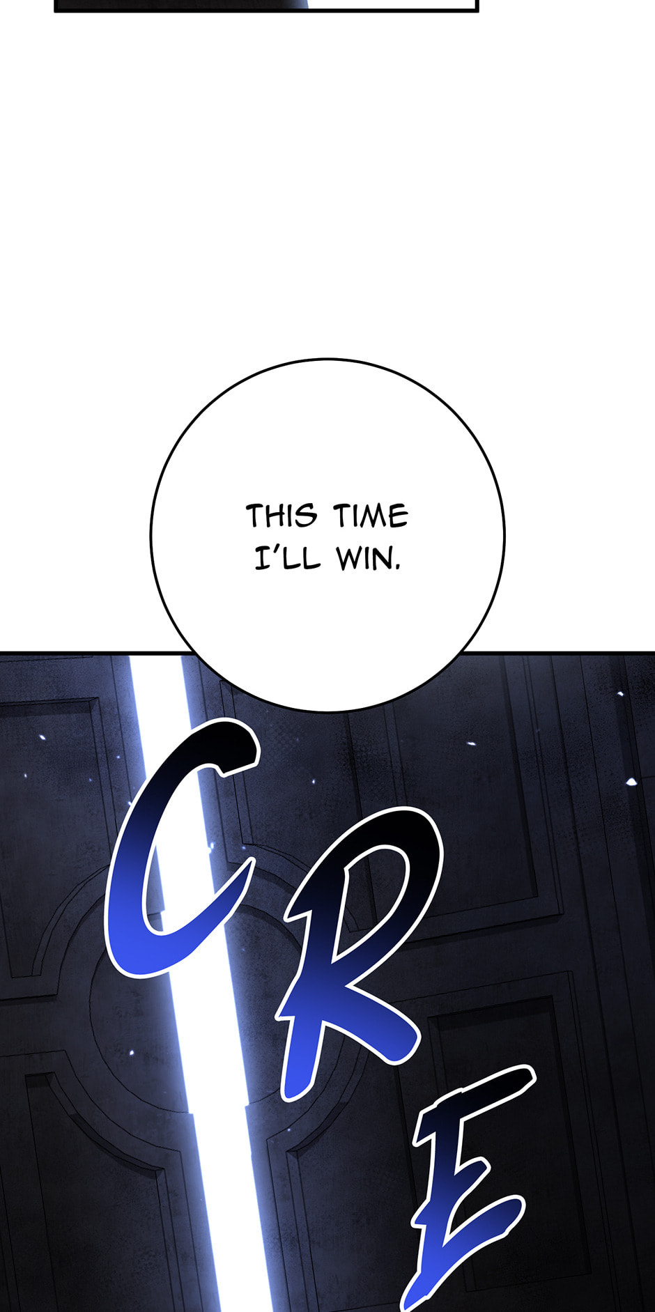 Read The Hero Returns chapter 111 image 84 on Lezhin