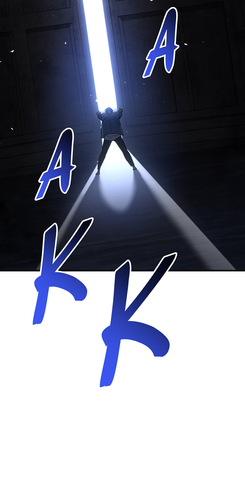 Read The Hero Returns chapter 111 image 85 on Lezhin