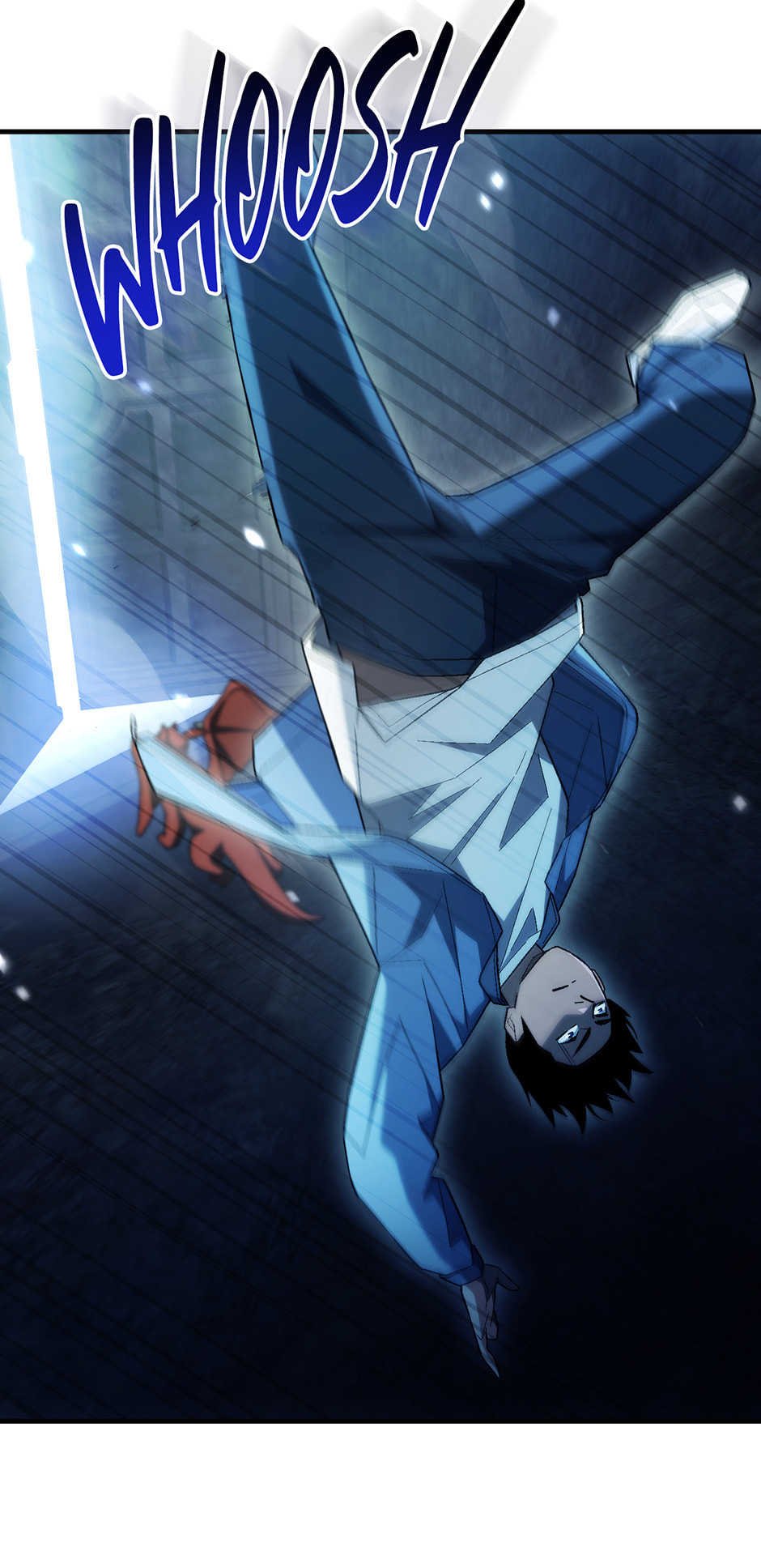 Read The Hero Returns chapter 111 image 87 on Lezhin