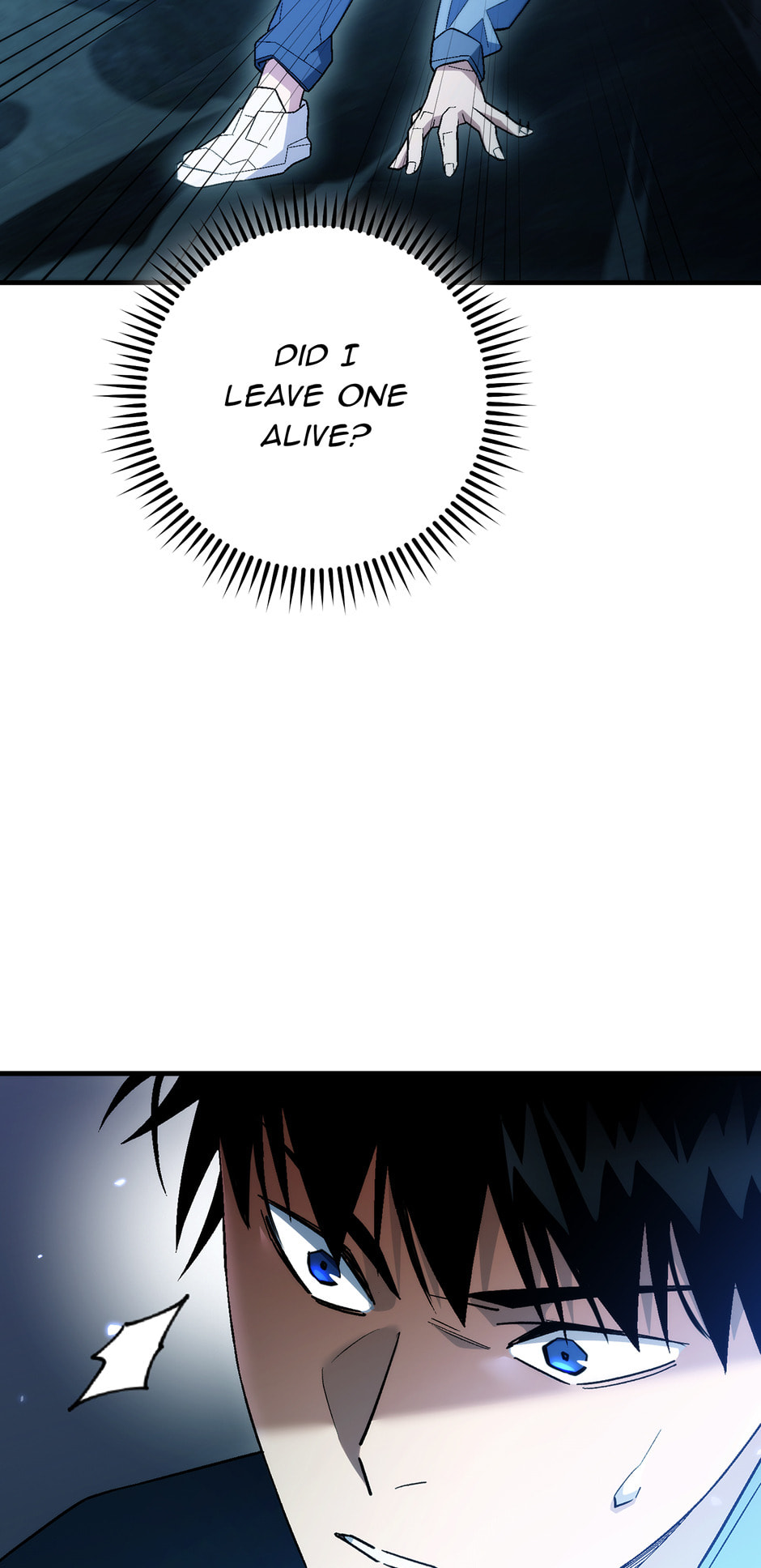 Read The Hero Returns chapter 111 image 89 on Lezhin