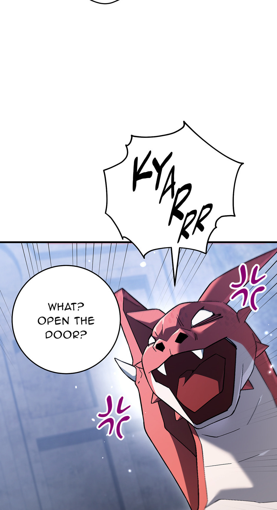 Read The Hero Returns chapter 112 image 10 on Lezhin