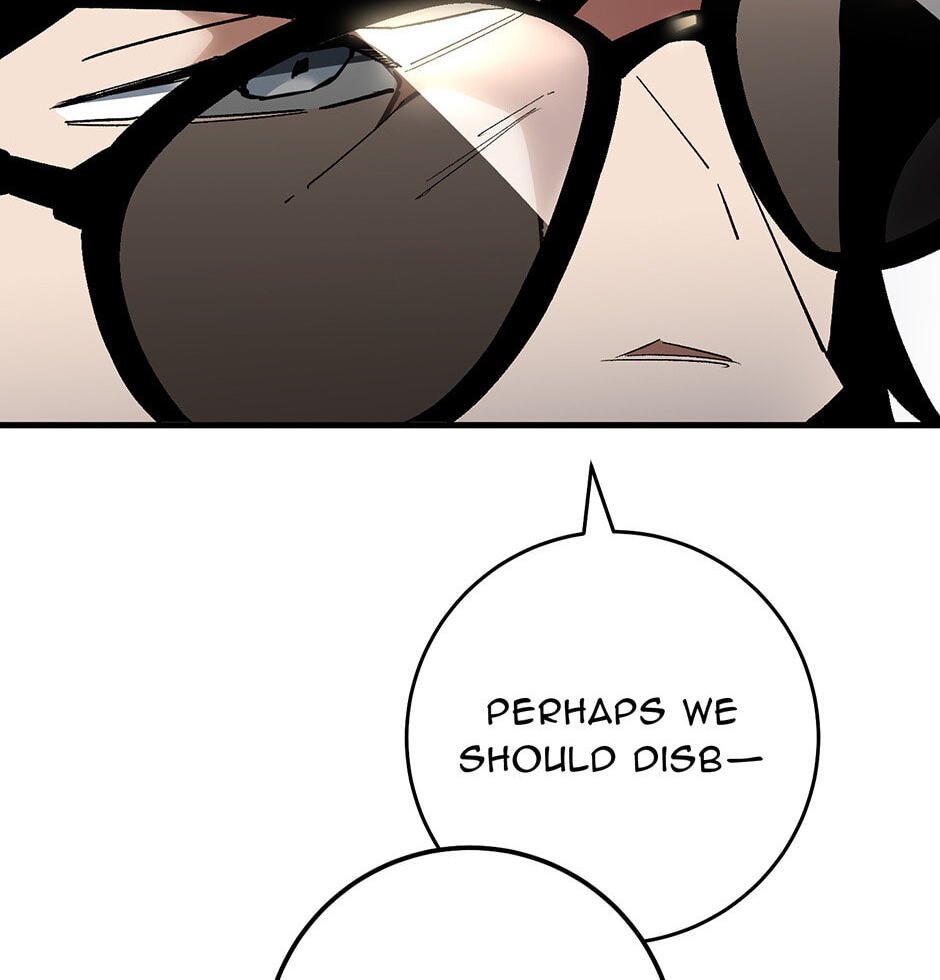 Read The Hero Returns chapter 112 image 101 on Lezhin