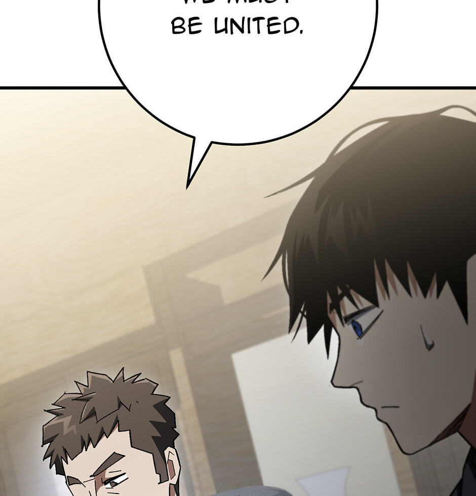 Read The Hero Returns chapter 112 image 103 on Lezhin