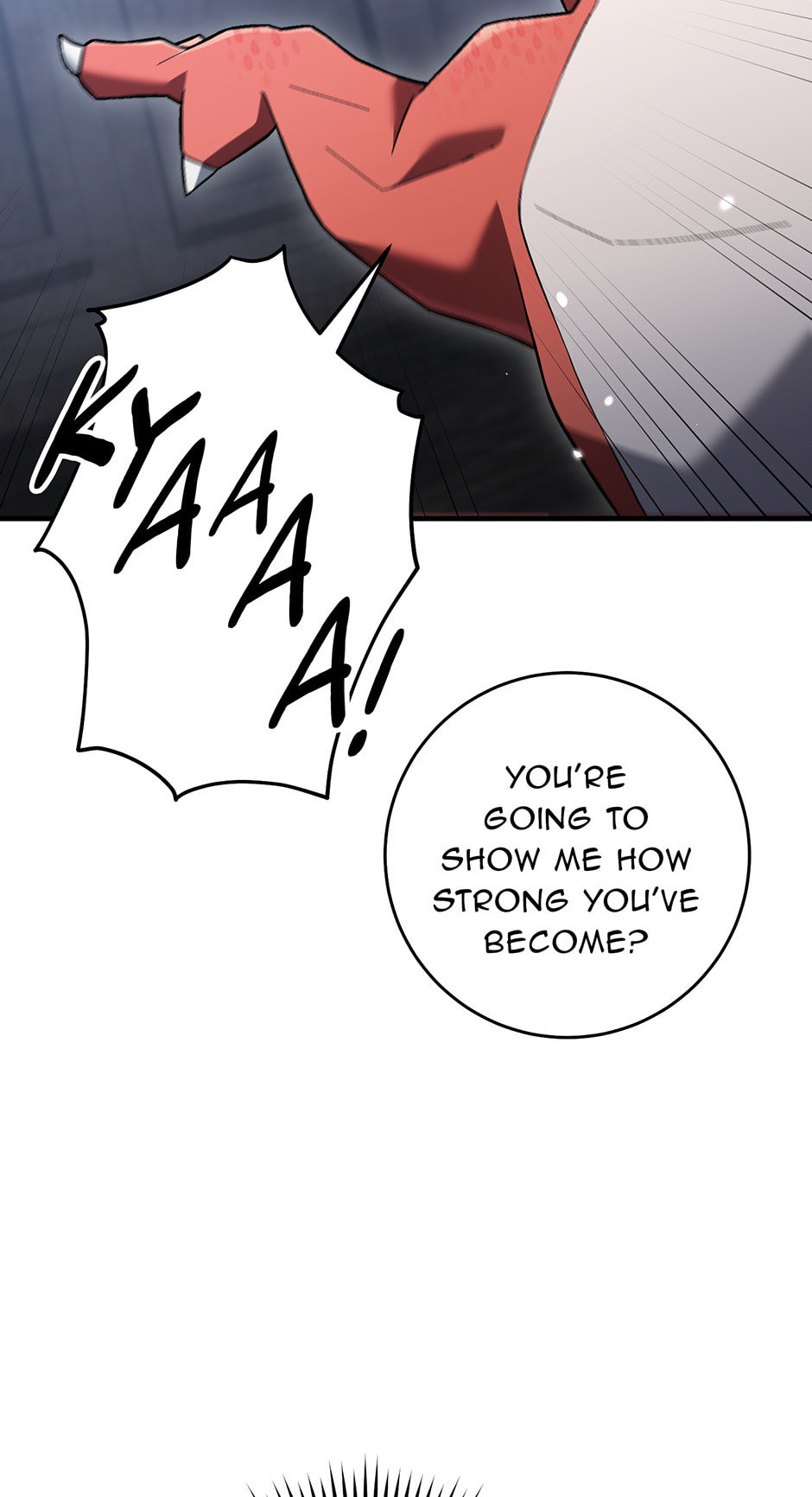 Read The Hero Returns chapter 112 image 11 on Lezhin