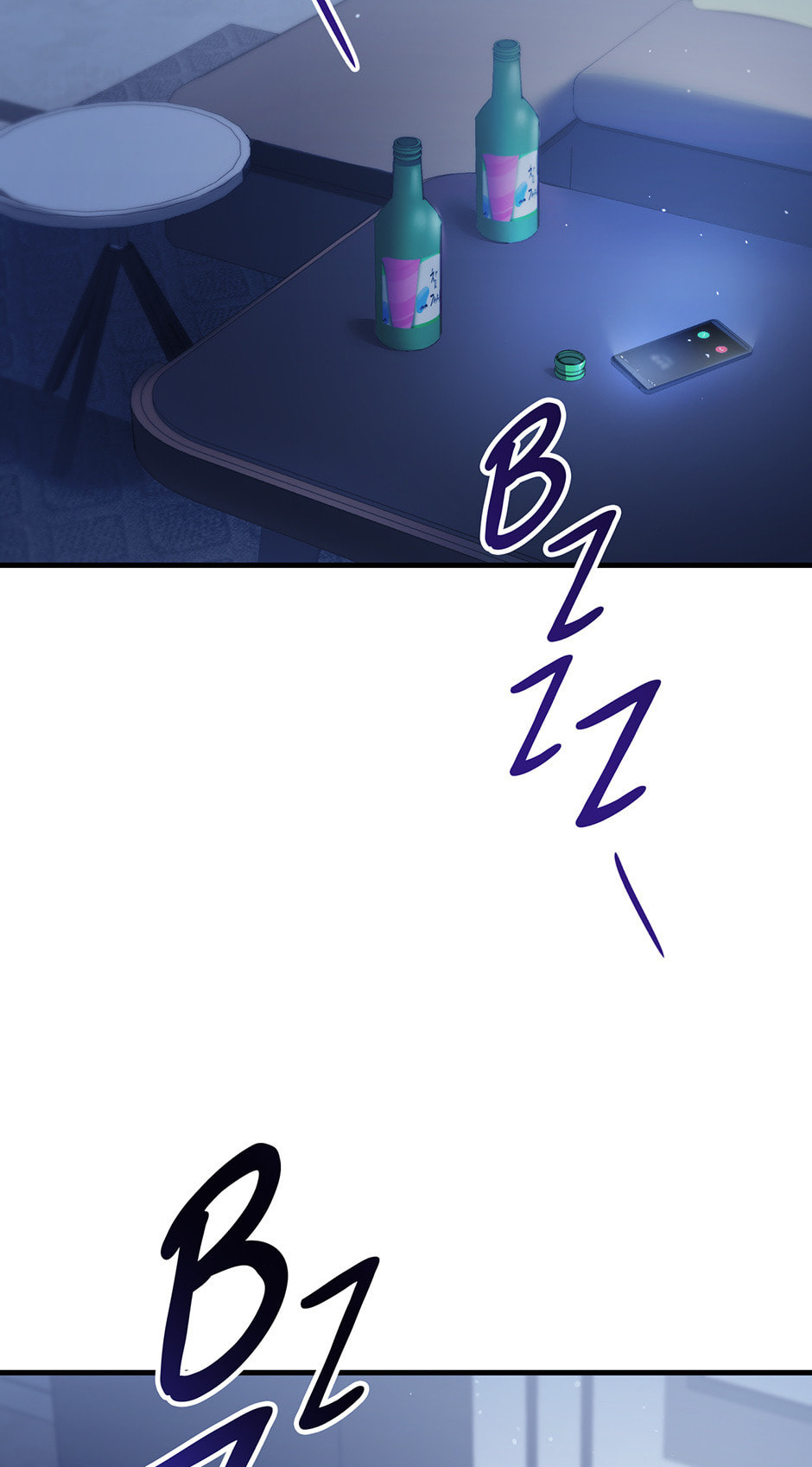 Read The Hero Returns chapter 112 image 113 on Lezhin