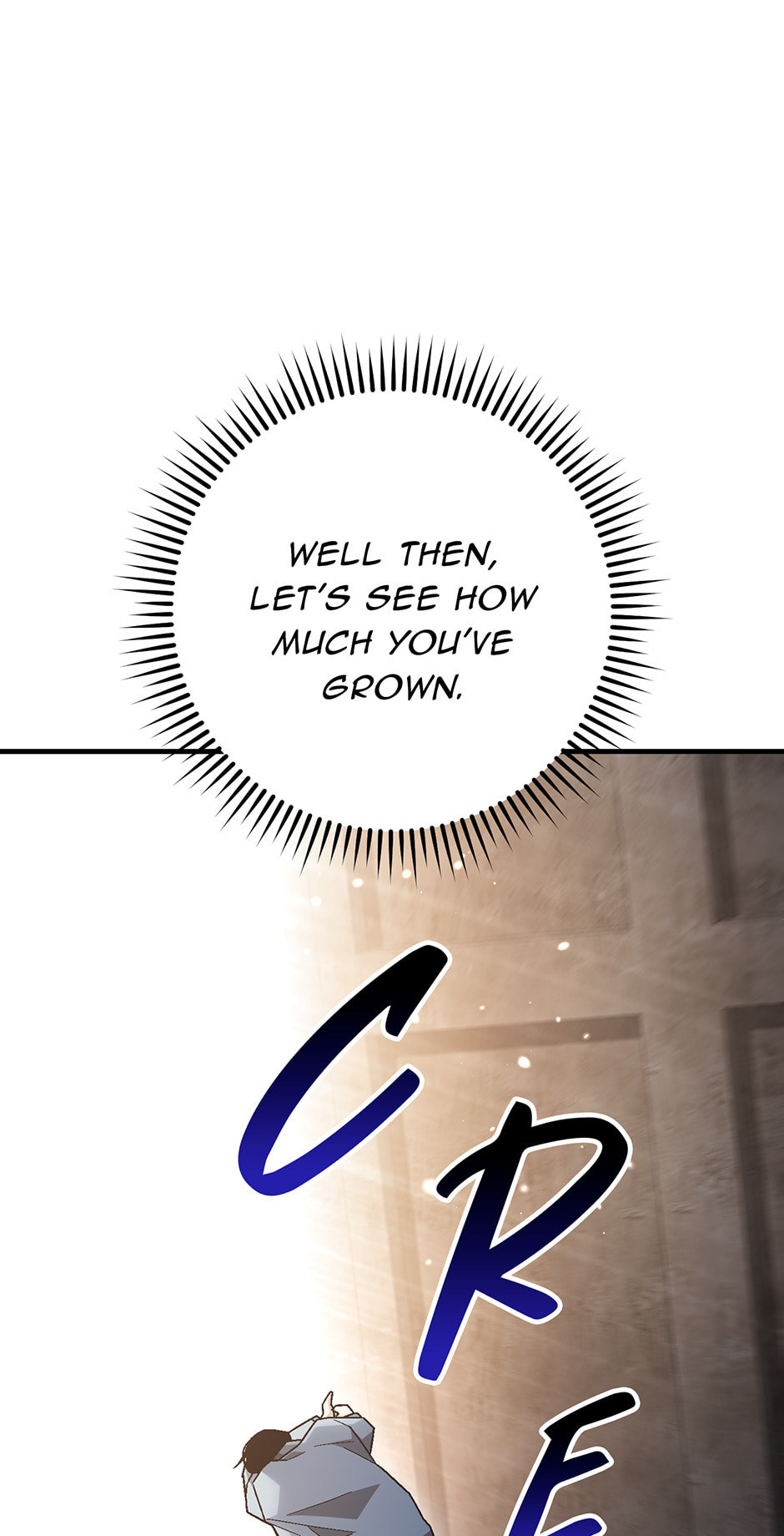 Read The Hero Returns chapter 112 image 13 on Lezhin