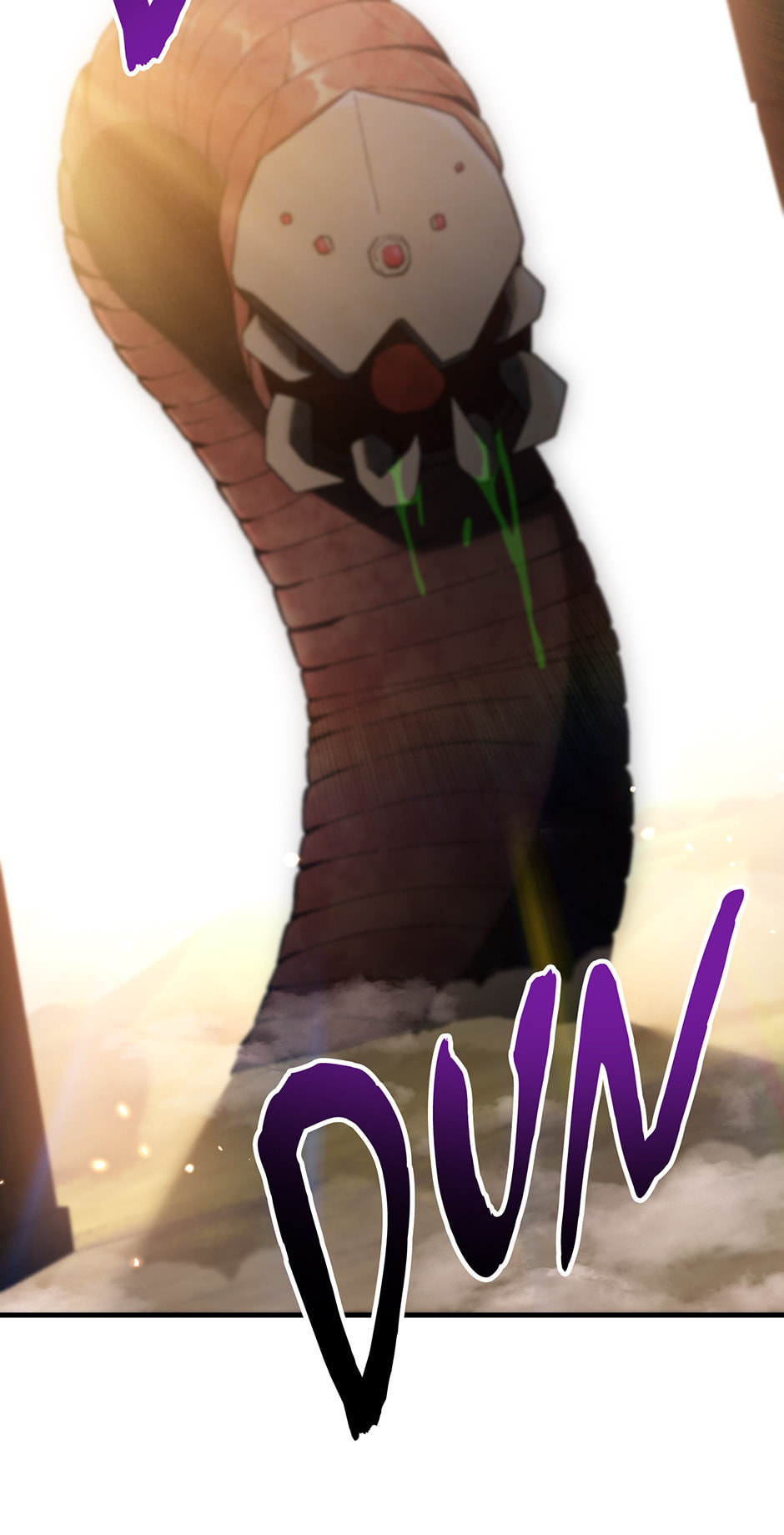 Read The Hero Returns chapter 112 image 16 on Lezhin