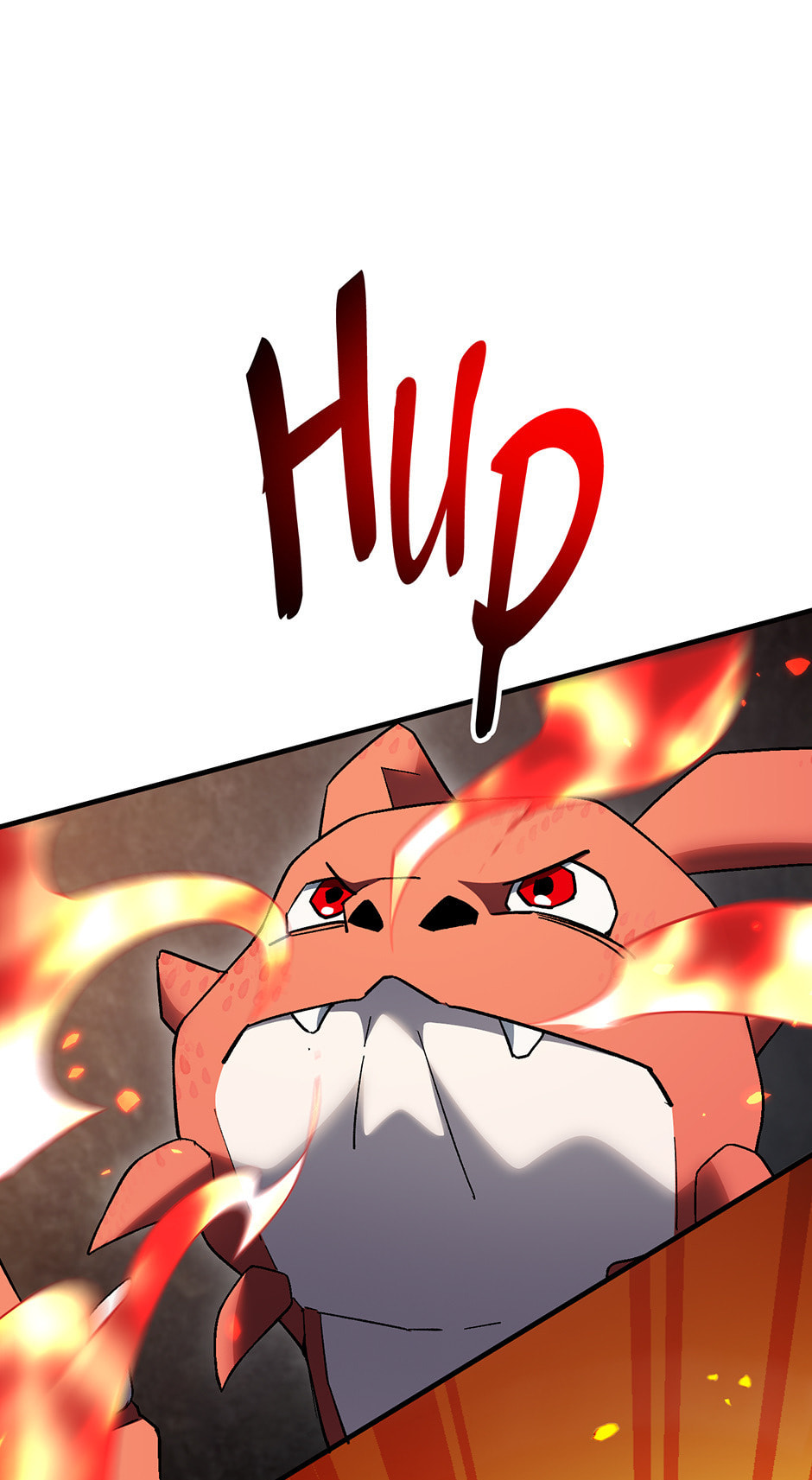 Read The Hero Returns chapter 112 image 21 on Lezhin