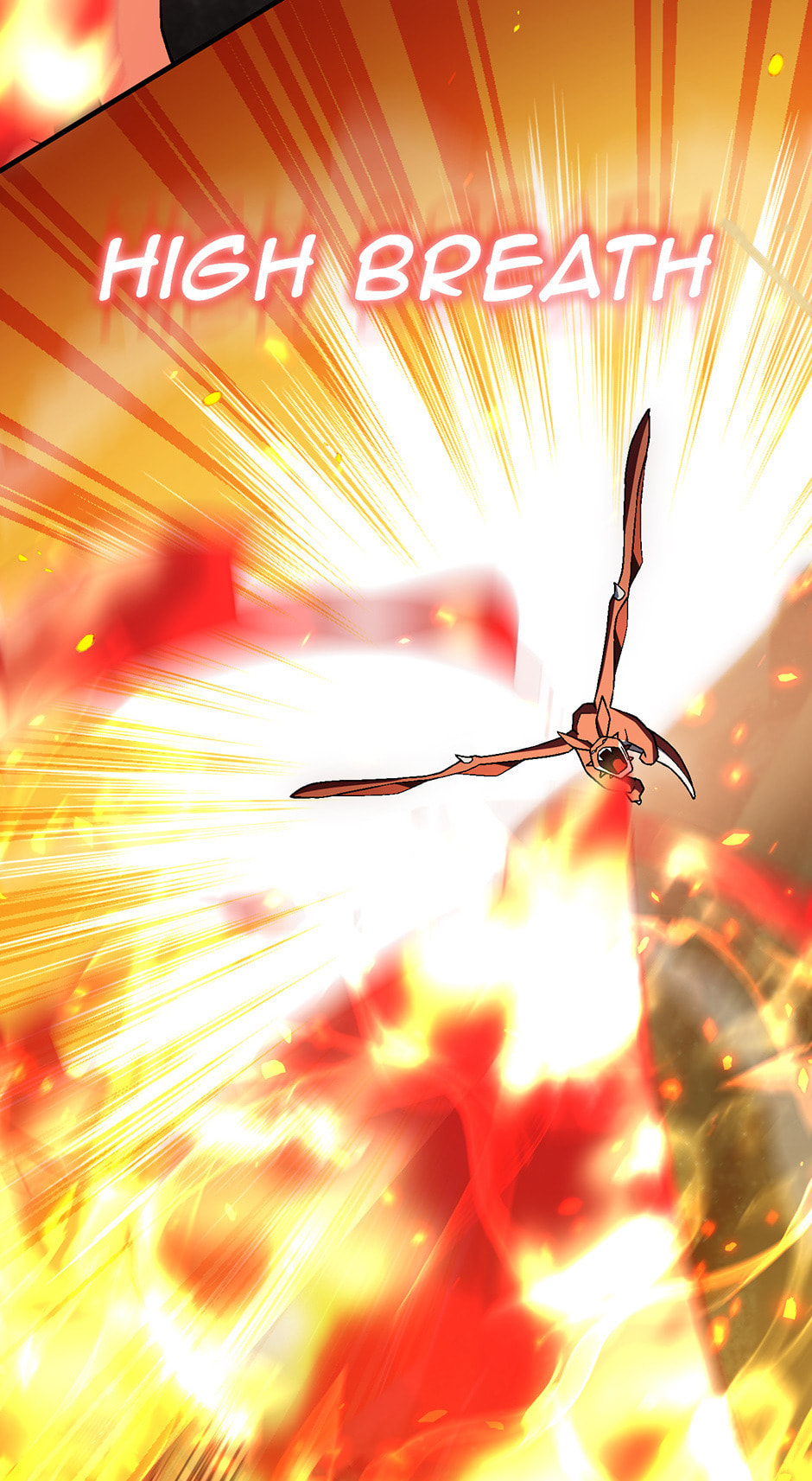 Read The Hero Returns chapter 112 image 22 on Lezhin